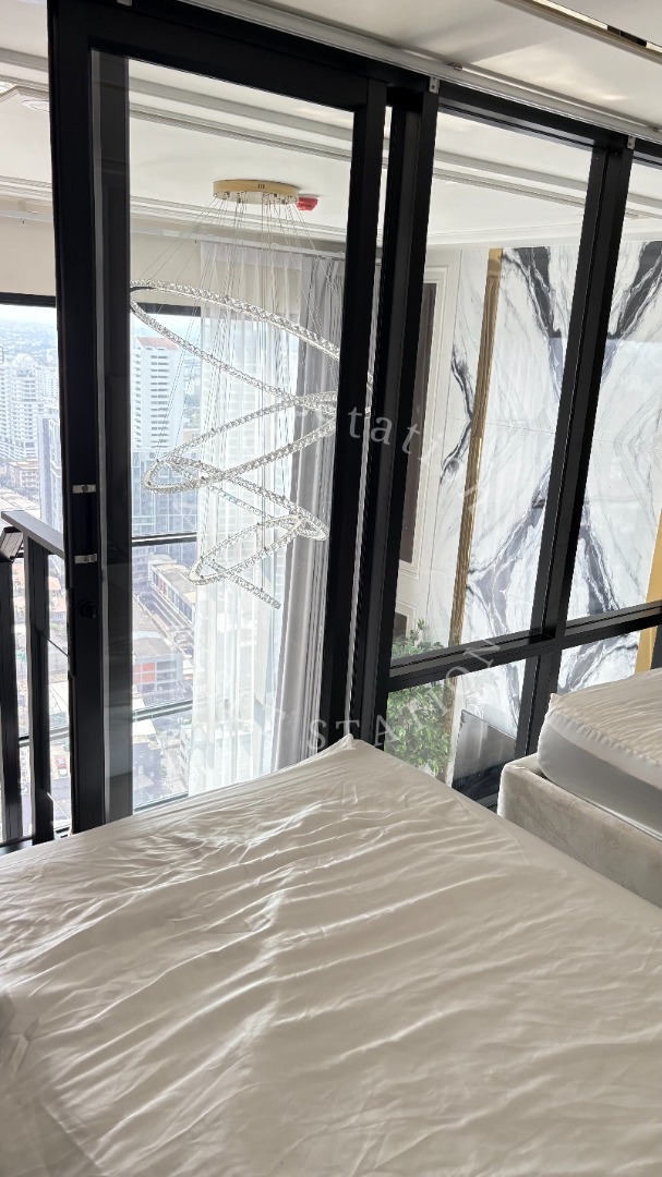 🌟 ให้เช่า PARK ORIGIN THONGLOR ใกล้ทองหล่อ–เอกมัย ไลฟ์สไตล์เหนือระดับ