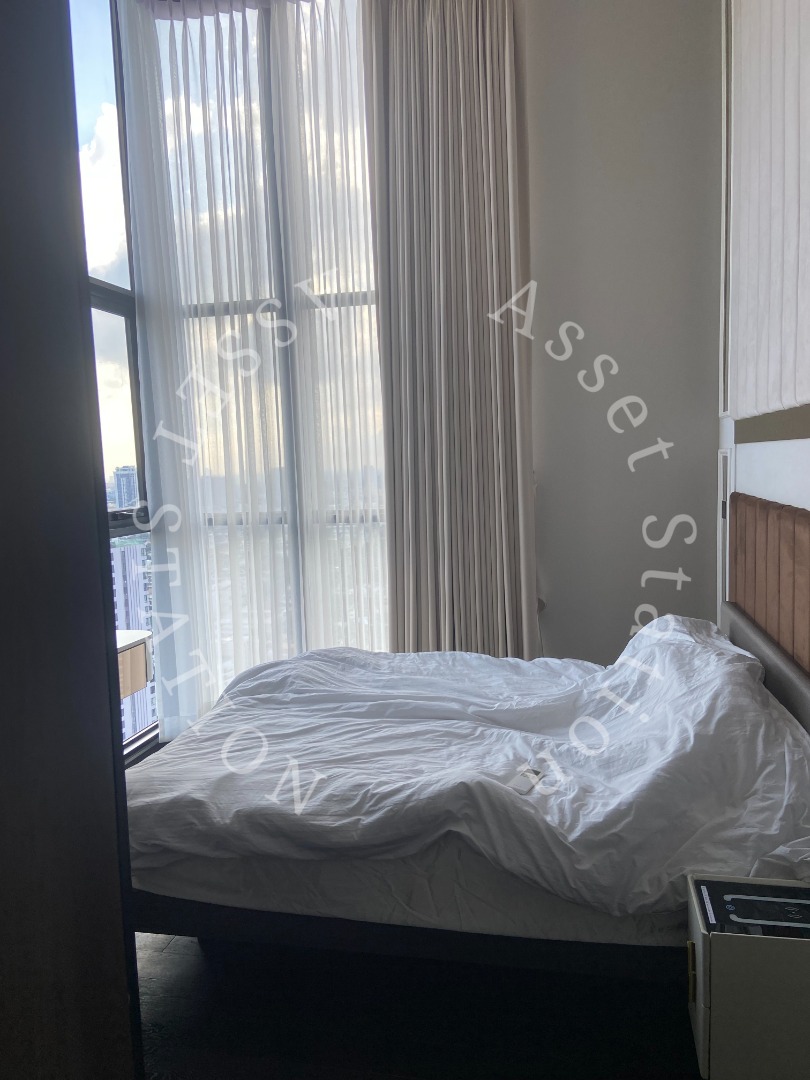 🌟 ให้เช่า PARK ORIGIN THONGLOR ใกล้ทองหล่อ–เอกมัย ไลฟ์สไตล์เหนือระดับ