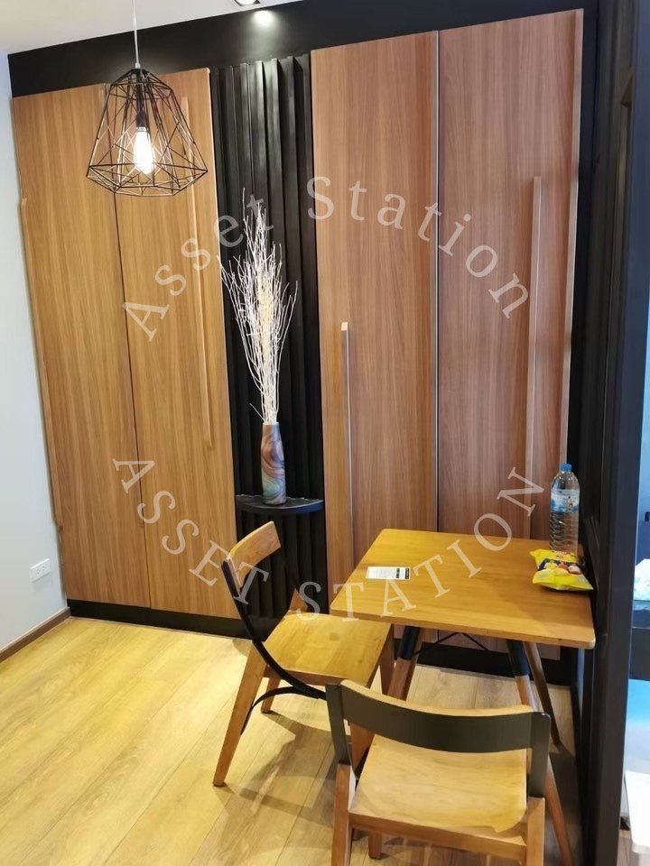 ✨Park Origin Phrom Phong ใจกลางสุขุมวิท จะเข้าจะออกเมืองง่ายๆ ใกล้ BTS พร้อมพงษ์🚶‍♂️