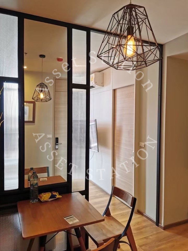 ✨Park Origin Phrom Phong ใจกลางสุขุมวิท จะเข้าจะออกเมืองง่ายๆ ใกล้ BTS พร้อมพงษ์🚶‍♂️