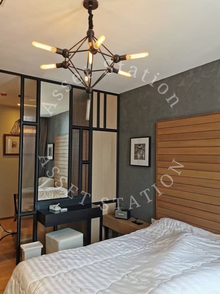 ✨Park Origin Phrom Phong ใจกลางสุขุมวิท จะเข้าจะออกเมืองง่ายๆ ใกล้ BTS พร้อมพงษ์🚶‍♂️