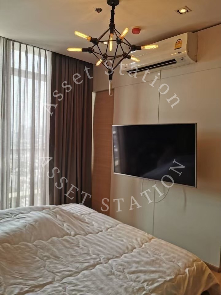 ✨Park Origin Phrom Phong ใจกลางสุขุมวิท จะเข้าจะออกเมืองง่ายๆ ใกล้ BTS พร้อมพงษ์🚶‍♂️