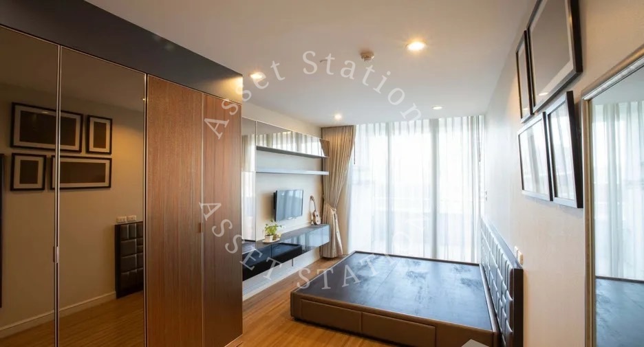 🏢 ขายด่วน! CHAMCHURI SQUARE RESIDENCE คอนโดหรูติด MRT สามย่าน ห้องสวยพร้อมอยู่ เด็กจุฬาฯ ห้ามพลาด! 🎓