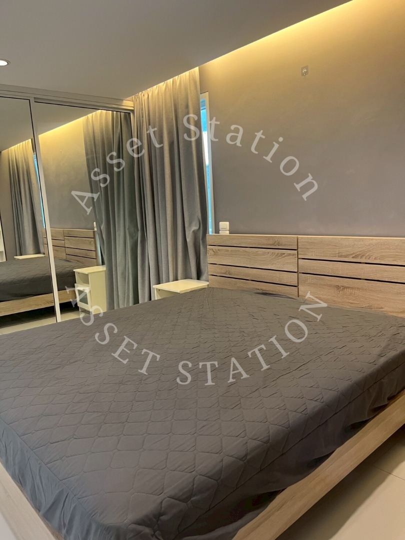 ปล่อยห้อ่งสวย🏙 15 Suite อพาร์ตเมนต์/เรสซิเดนซ์ ทำเลดี ใกล้ BTS นานา และ BTS อโศก🚅