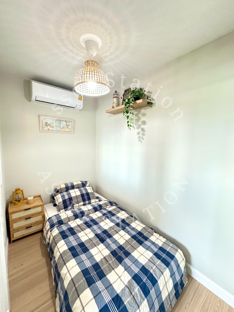 🏢🌿คอนโด Modern Home Tower ห้องรีโนเวทใหม่ 3ห้องนอน กว้าง 84 ตร.ม. แต่งสวย | BTS ช่องนนทรี🏙️