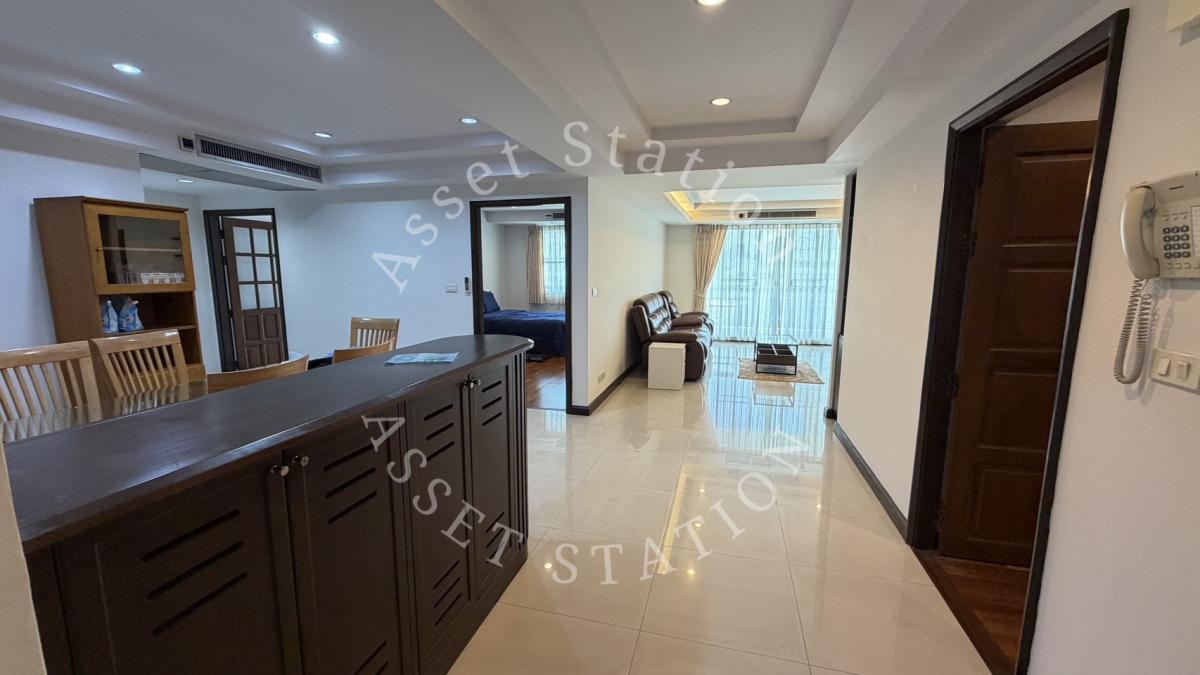 🏢ให้เช่าคอนโดหรู Royal Castle Sukhumvit 39 พื้นที่ใหญ่ 3 ห้องนอนพร้อมเข้าอยู่ ใกล้ BTS พร้อมพงษ์💎
