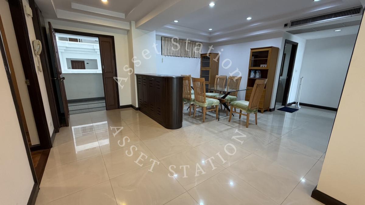 🏢ให้เช่าคอนโดหรู Royal Castle Sukhumvit 39 พื้นที่ใหญ่ 3 ห้องนอนพร้อมเข้าอยู่ ใกล้ BTS พร้อมพงษ์💎