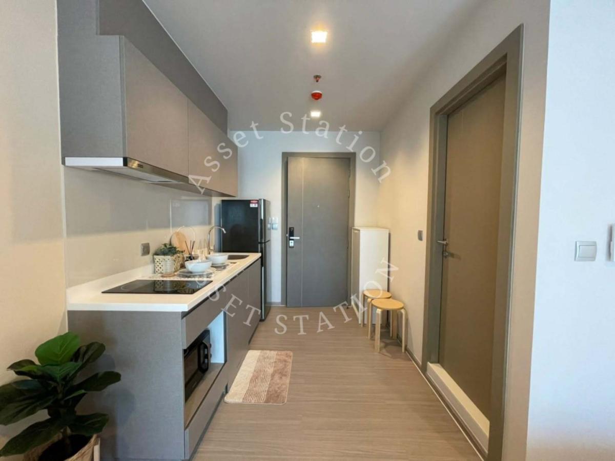 🏢ให้เช่า Life Asoke – Rama 9 💎 ห้องแต่งสวย ชั้นสูงวิวเมืองไม่บล็อค วิวหลักล้าน ราคาดีมาก✨
