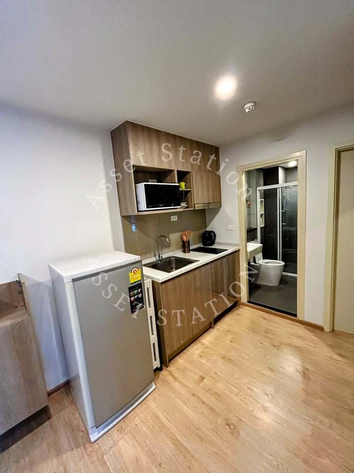 🏢ขายด่วนคอนโดหรู Elio Del Moss Phaholyothin 34 ห้องแต่งครบ เหมาะลงทุน ใกล้ BTS เสนานิคม🚅