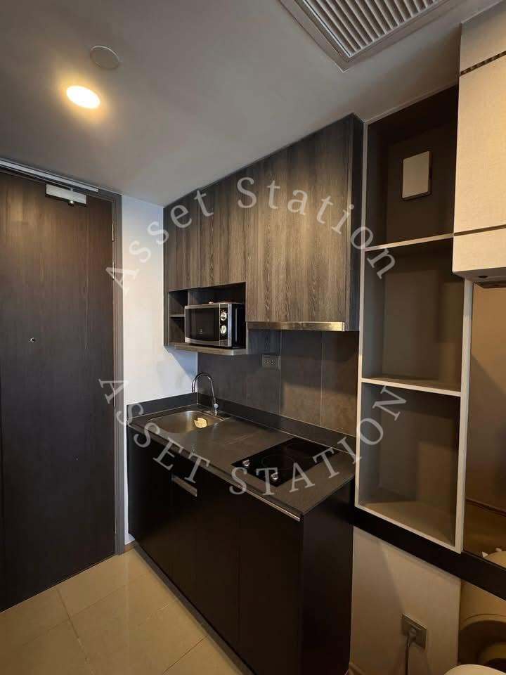🏢ขายด่วน Ashton Chula-Silom คอนโดฮอตของเด็กจุฬา ห้องใหญ่ พร้อมเข้าอยู่ใกล้ MRT สามย่าน🚅
