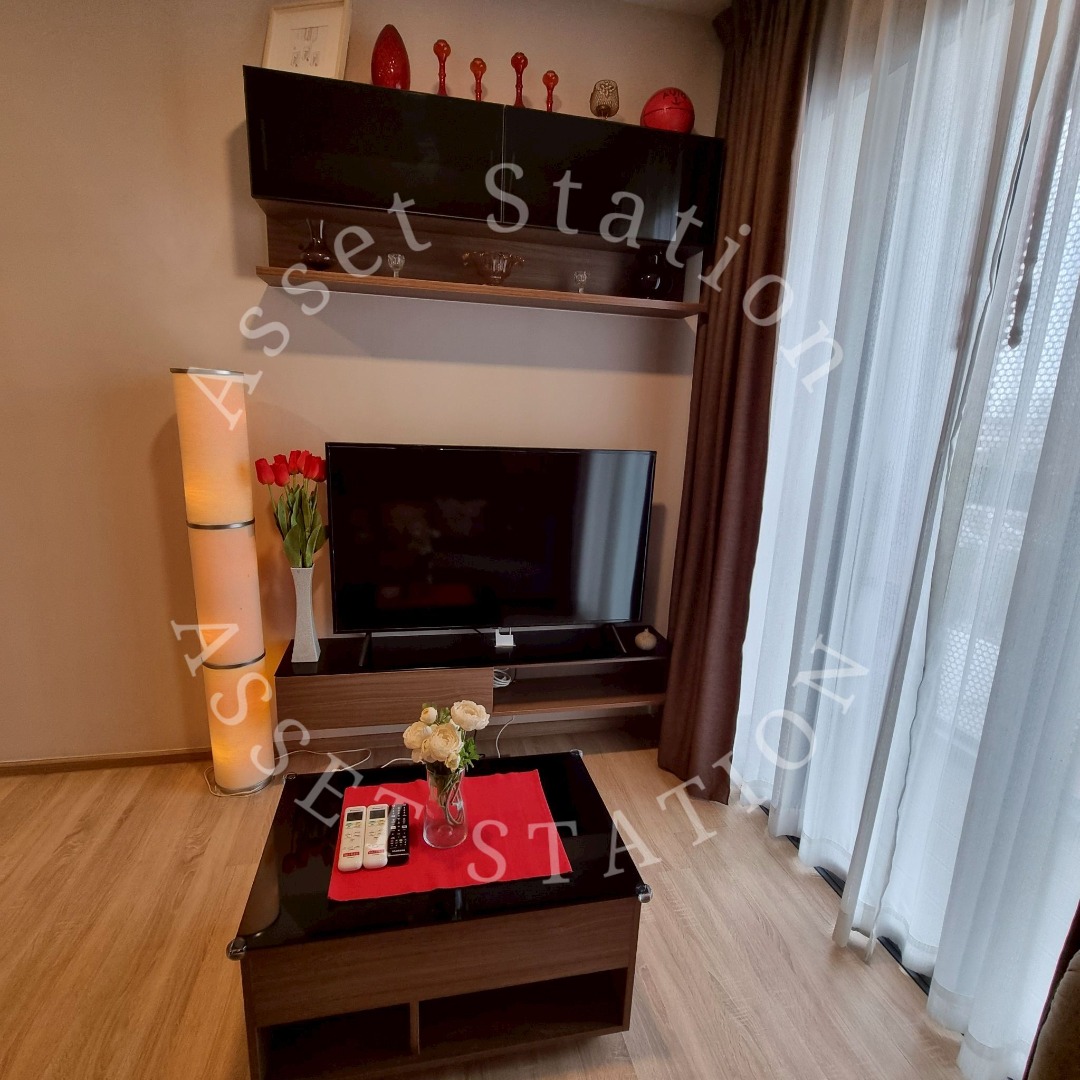 🏙️ ขาย Taka Haus Ekkamai ห้องสวย เฟอร์ครบ ใกล้ BTS เอกมัย 🚆