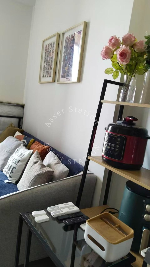 ✨🏢พร้อมเข้าอยู่ คอนโดหรู OKA HAUS ห้องแต่งสวย เฟอร์ครบจัดเต็ม | BTS ทองหล่อ💎