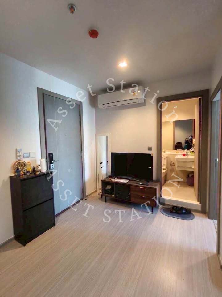 💎ด่วน! คอนโดสุดฮอต Life Asoke - Rama 9 ชั้นสูงวิวเมือง ห้องแต่งครบ เฟอร์พร้อมอยู่ ✨