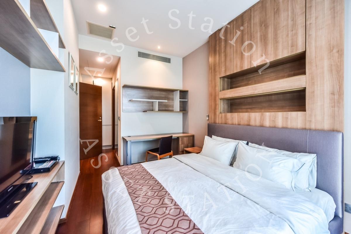 💎 Quattro by Sansiri คอนโดลักซ์ชัวรี ห้องสวย ใกล้ BTS ทองหล่อ 🚆