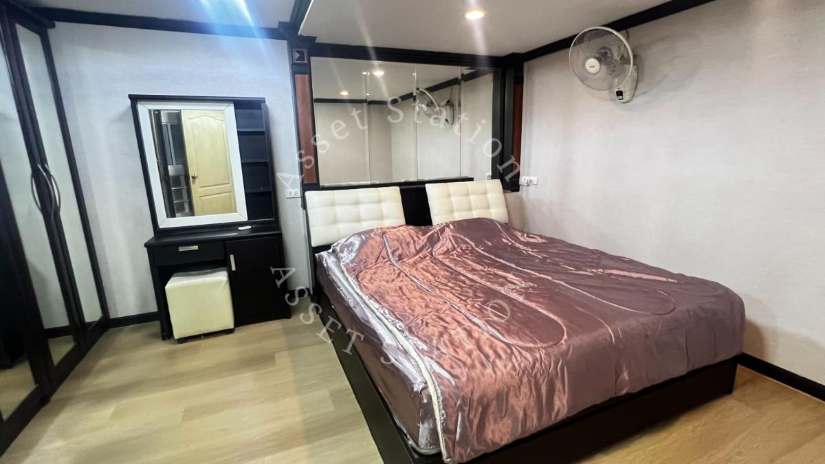 🔥 15 Suite ทำเลทอง สุขุมวิท–อโศก ใกล้ BTS และแหล่งไลฟ์สไตล์ คนเมืองกรุง✨