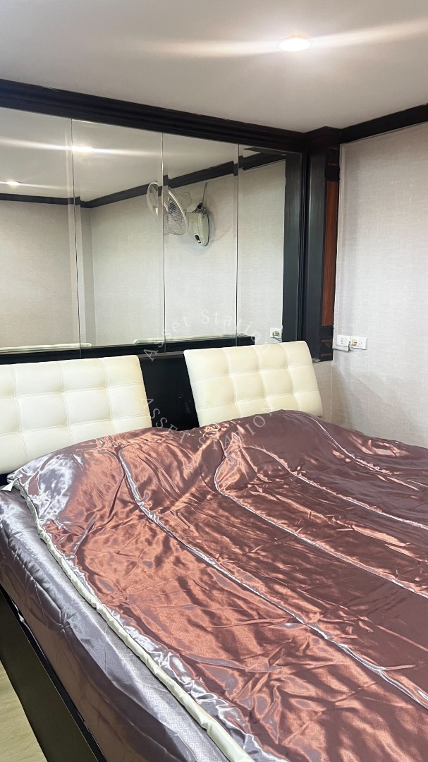 🔥 15 Suite ทำเลทอง สุขุมวิท–อโศก ใกล้ BTS และแหล่งไลฟ์สไตล์ คนเมืองกรุง✨