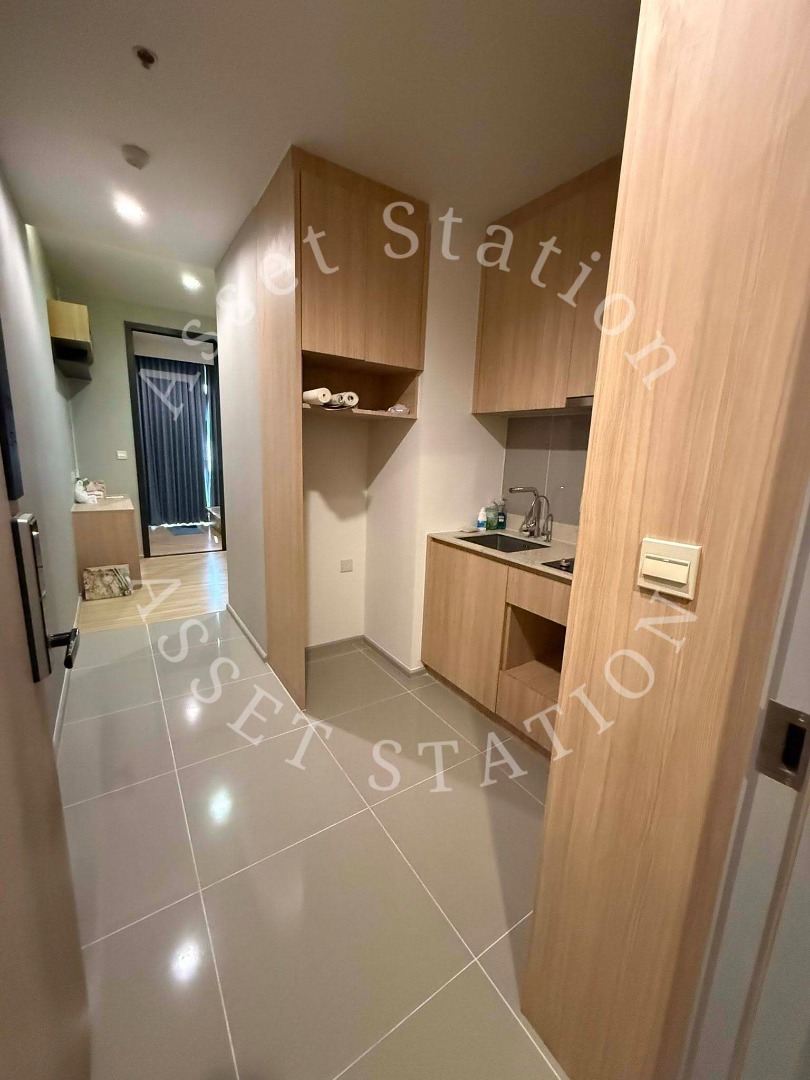 💎🏢SELL คอนโด M Jatujak ขายราคาดี ห้องกว้าง 1 ห้องนอน Pet Friendly | BTS หมอชิต✨