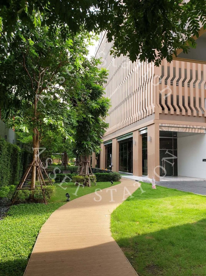 💎🏢SELL คอนโด M Jatujak ขายราคาดี ห้องกว้าง 1 ห้องนอน Pet Friendly | BTS หมอชิต✨