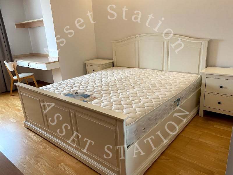 💎หรูจริง ใจกลางจริง Residence 52 ห้องขนาดใหญ่ 99 ตร.ม. 3 ห้องนอน ใกล้ BTS อ่อนนุช🚅