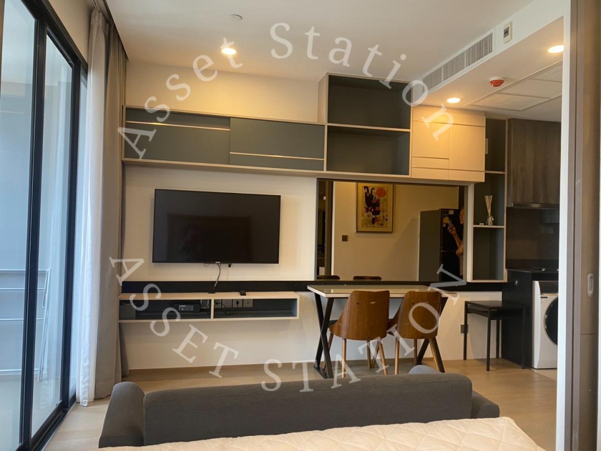 💎คอนโดหรู Ashton Chula-Silom ใจกลางจุฬา ห้องแต่งสวย ทำเลทอง ใกล้ MRTสามย่าน 🏙️🏢