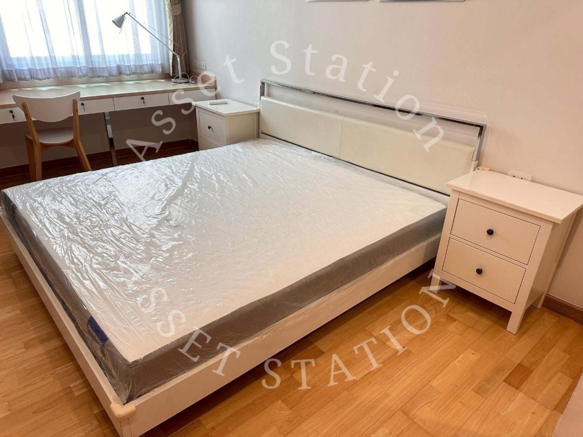 💎ห้องใหญ่ บิ้วอินครบ Residence 52 หรูหรากว้างขวาง ใกล้ BTS อ่อนนุช 🚆🌟