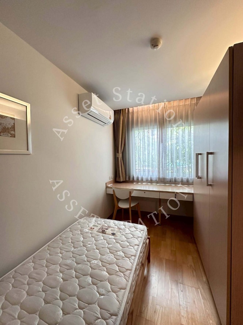 💎ห้องใหญ่ บิ้วอินครบ Residence 52 หรูหรากว้างขวาง ใกล้ BTS อ่อนนุช 🚆🌟