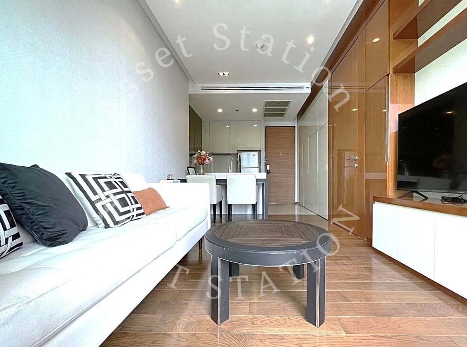 🏢 ให้เช่า The Address Sukhumvit 28 คอนโดหรู ห้องสวยพร้อมอยู่ ใกล้ BTS พร้อมพงษ์ 🚆