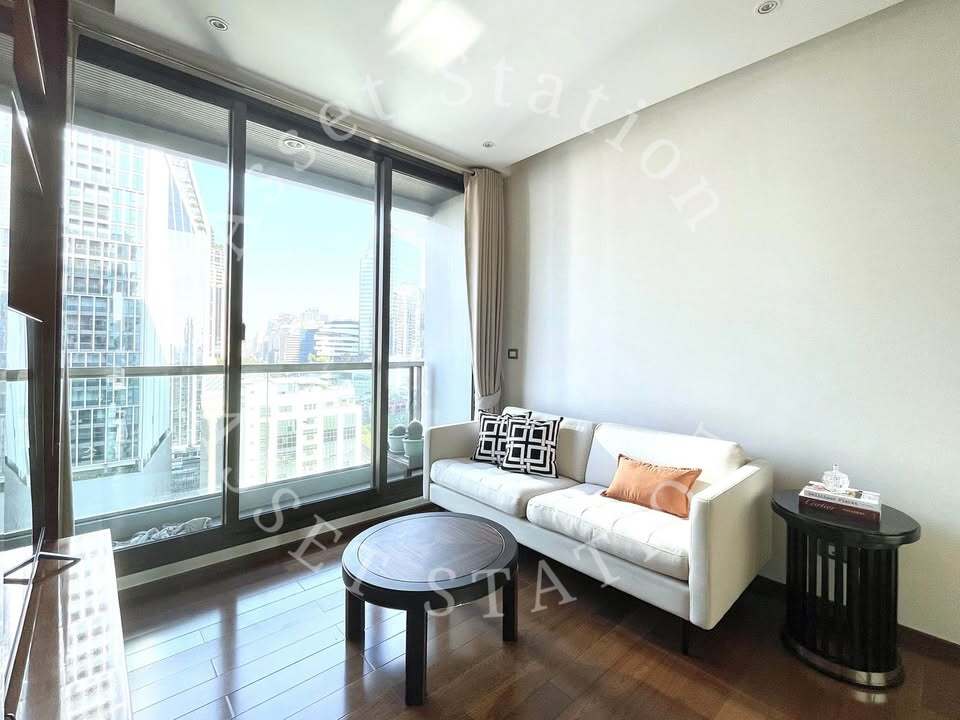 🏢 ให้เช่า The Address Sukhumvit 28 คอนโดหรู ห้องสวยพร้อมอยู่ ใกล้ BTS พร้อมพงษ์ 🚆