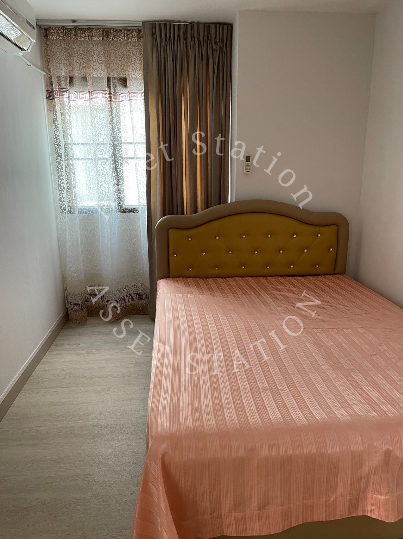 💎คอนโดหรู Top View Tower Sukhumvit 59 ใจกลางเมือง ห้องกว้าง 2 ห้องนอน🏢