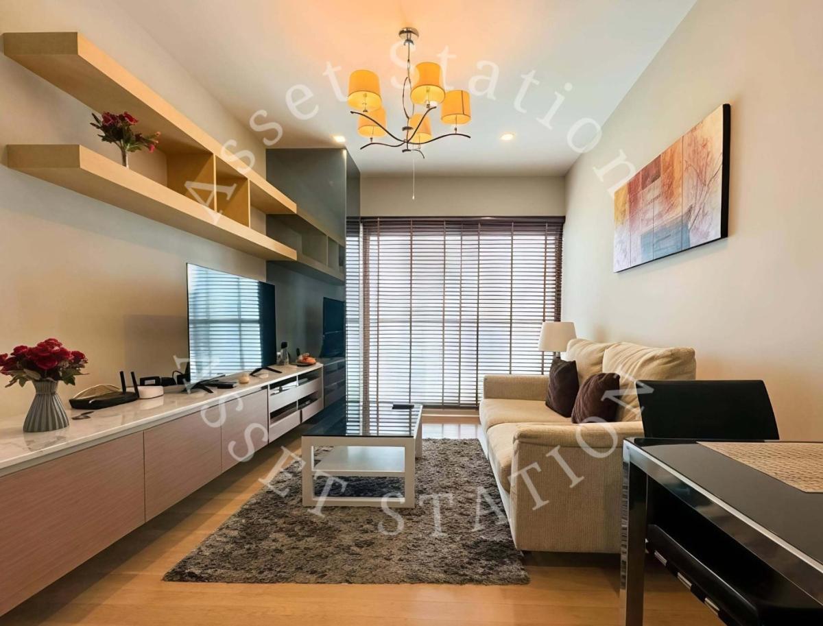 🏢คอนโดหรู ห้องแต่งสวย NOBLE REFINE กว้าง วิวเมือง ใกล้ BTS พร้อมพงษ์💎