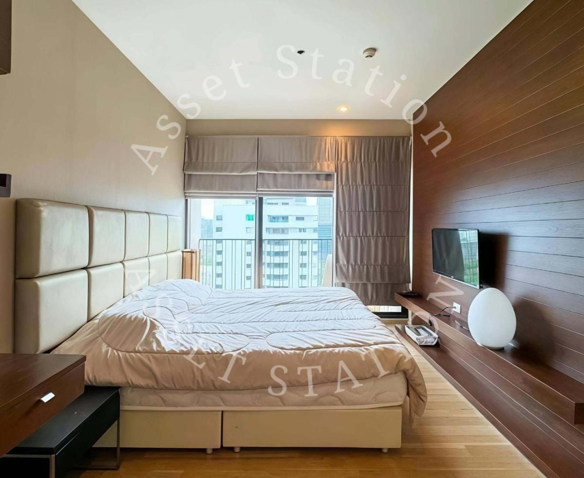 🏢คอนโดหรู ห้องแต่งสวย NOBLE REFINE กว้าง วิวเมือง ใกล้ BTS พร้อมพงษ์💎