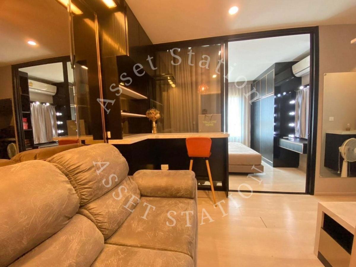 💰🏙️ ขาย Life Asoke ทำเล New CBD ใจกลางอโศก ติด MRT เพชรบุรี 🚆