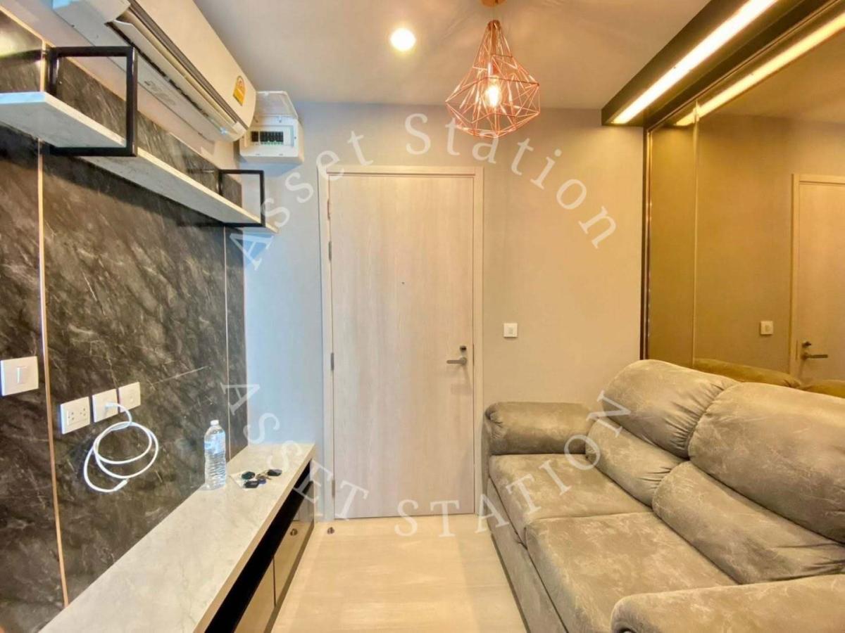 💰🏙️ ขาย Life Asoke ทำเล New CBD ใจกลางอโศก ติด MRT เพชรบุรี 🚆
