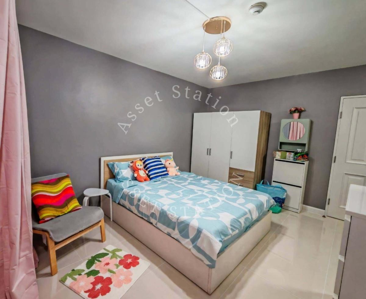 🏢 ให้เช่า MY Condo สุขุมวิท 52 ห้องสวยพร้อมอยู่ ราคาดี ใกล้ BTS อ่อนนุช🚈
