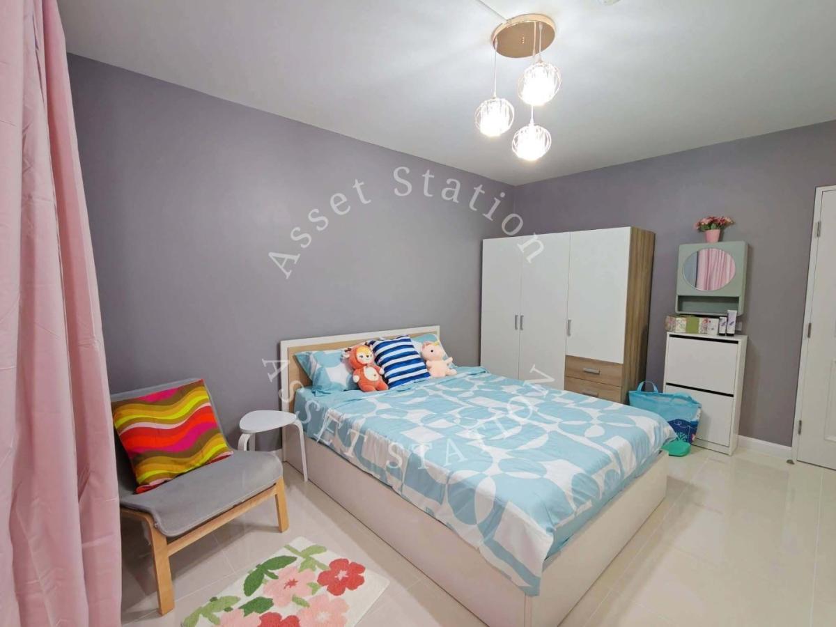 🏢 ให้เช่า MY Condo สุขุมวิท 52 ห้องสวยพร้อมอยู่ ราคาดี ใกล้ BTS อ่อนนุช🚈