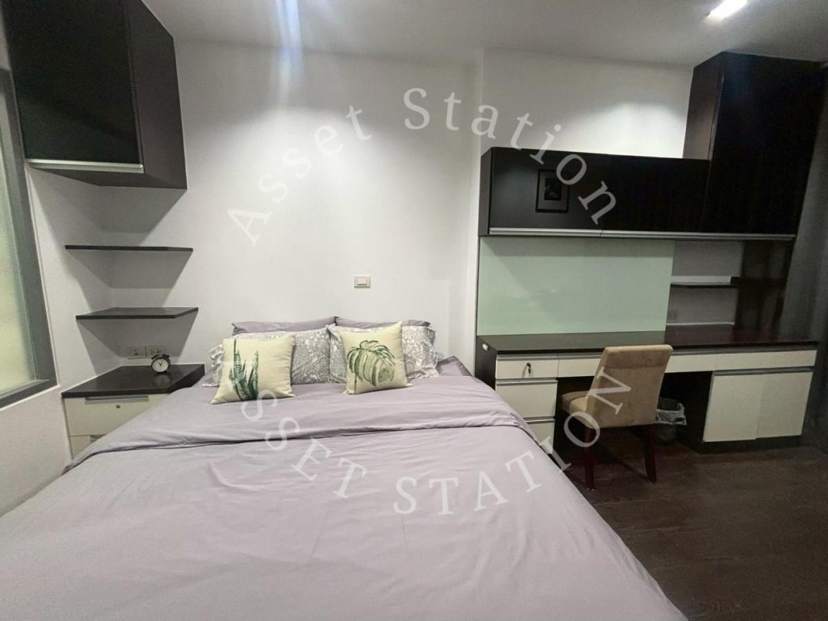 🏙️ให้เช่าด่วน! IDEO Q PHAYATHAI ห้องใหญ่ 2 ห้องนอน 70 ตร.ม. วิวเมืองสุดคุ้ม ใกล้ BTS พญาไท🚅