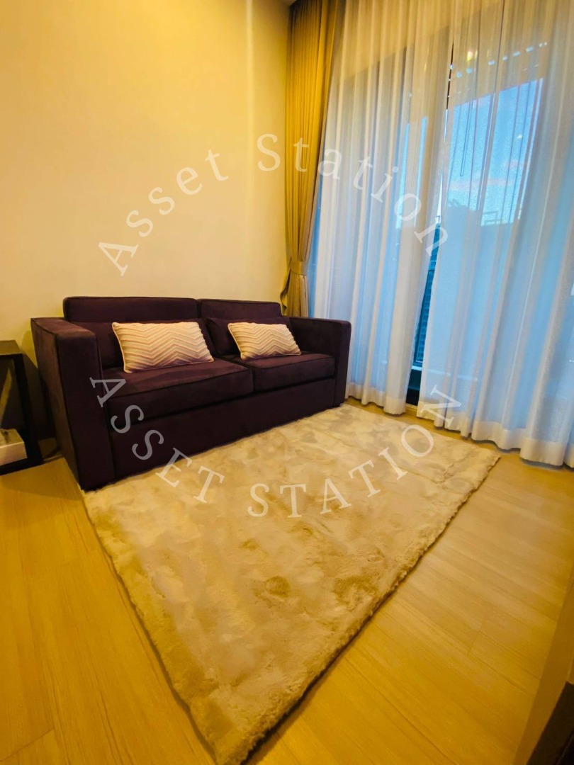 💎FOR SELL ห้องแต่งครบ The Capital Ekamai-Thonglor ห้องใหญ่ 2 ห้องนอน ลงทุนคุ้ม | BTS เอกมัย