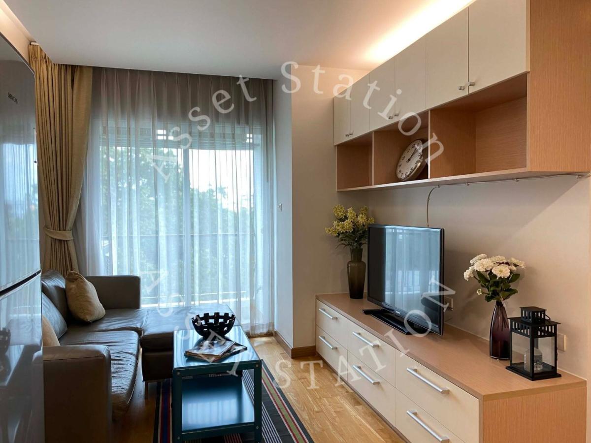 🏢คอนโดหรู Residence 52 ห้องใหญ่ 2 ห้องนอน ราคาดีที่สุดในย่านสุขุมวิท✨ใกล้ BTS อ่อนนุช