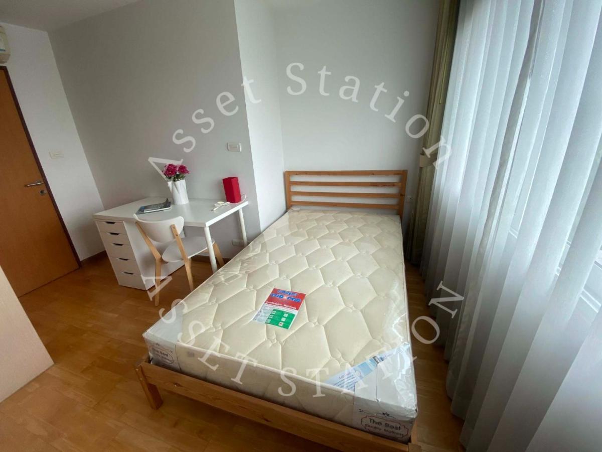 🏢คอนโดหรู Residence 52 ห้องใหญ่ 2 ห้องนอน ราคาดีที่สุดในย่านสุขุมวิท✨ใกล้ BTS อ่อนนุช