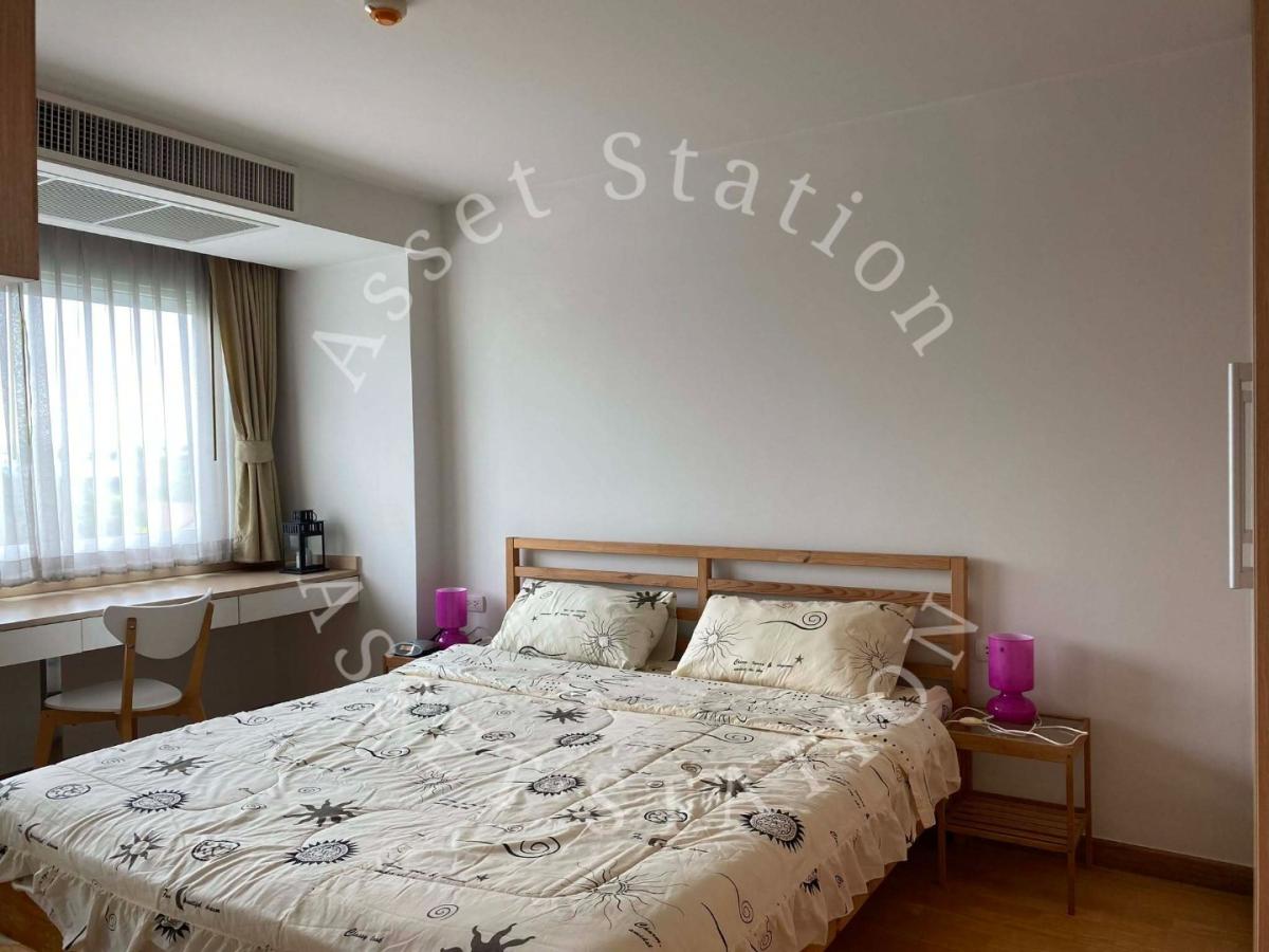 🏢คอนโดหรู Residence 52 ห้องใหญ่ 2 ห้องนอน ราคาดีที่สุดในย่านสุขุมวิท✨ใกล้ BTS อ่อนนุช