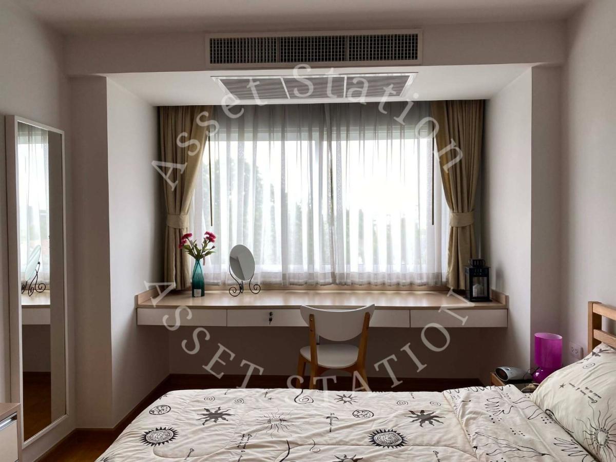 🏢คอนโดหรู Residence 52 ห้องใหญ่ 2 ห้องนอน ราคาดีที่สุดในย่านสุขุมวิท✨ใกล้ BTS อ่อนนุช