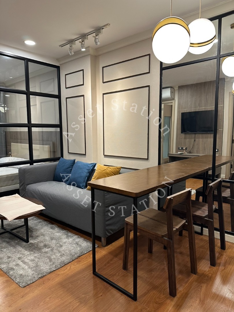 🏢✨ Lumpini Suite Sukhumvit 41 ห้องสวยพร้อมอยู่ เดินทางสะดวก ใกล้ BTS พร้อมพงษ์ 🚆