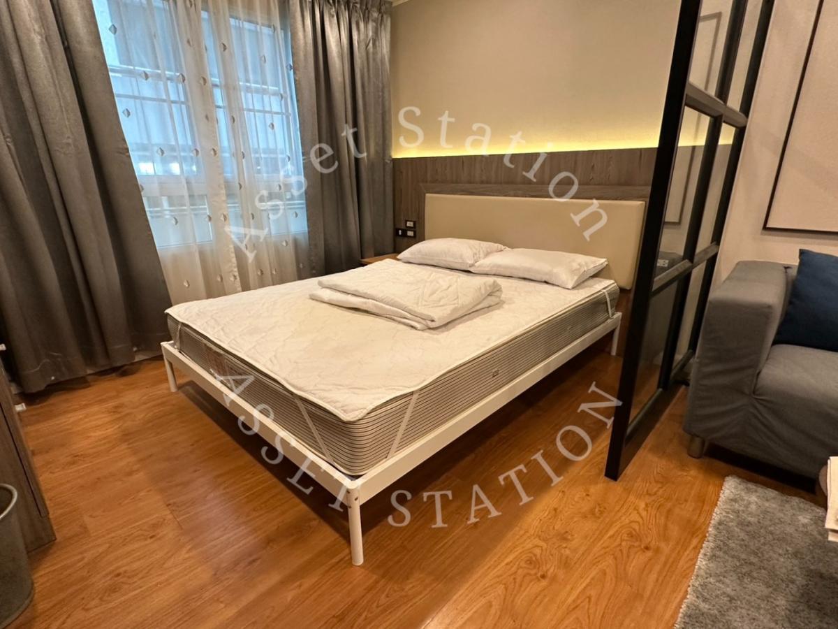 🏢✨ Lumpini Suite Sukhumvit 41 ห้องสวยพร้อมอยู่ เดินทางสะดวก ใกล้ BTS พร้อมพงษ์ 🚆