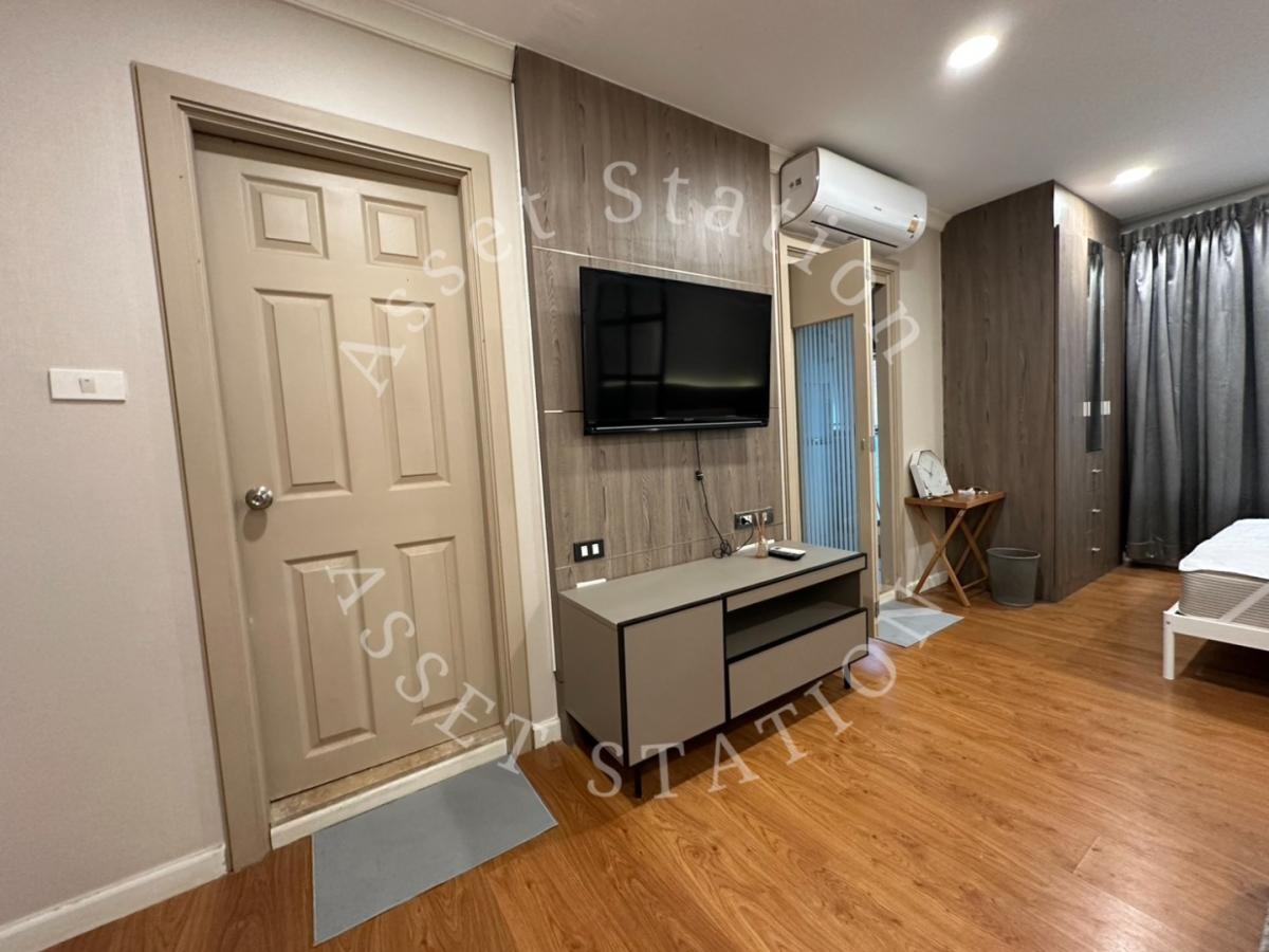 🏢✨ Lumpini Suite Sukhumvit 41 ห้องสวยพร้อมอยู่ เดินทางสะดวก ใกล้ BTS พร้อมพงษ์ 🚆