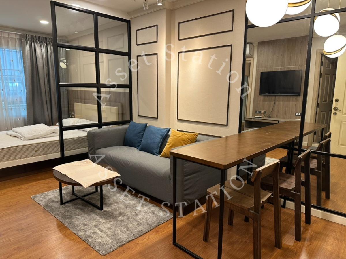 🏢✨ Lumpini Suite Sukhumvit 41 ห้องสวยพร้อมอยู่ เดินทางสะดวก ใกล้ BTS พร้อมพงษ์ 🚆