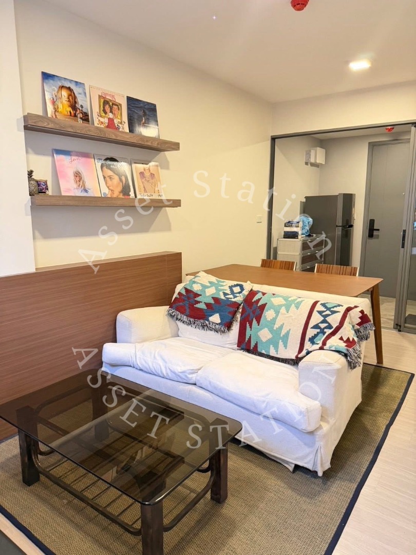🏙️ Quintara Phume Sukhumvit 39 คอนโดนิยามใหม่ ลงตัวทุกไลฟ์สไตล์ ✨ ใกล้ BTS พร้อมพงษ์ 🚆