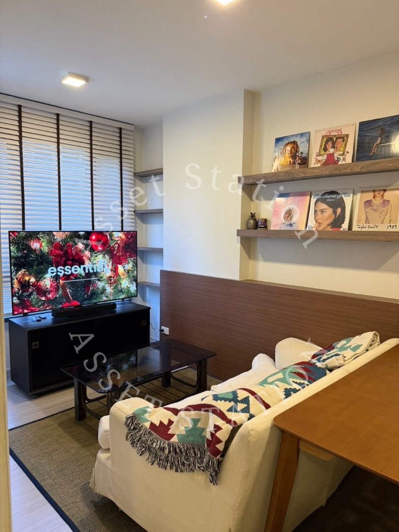 🏙️ Quintara Phume Sukhumvit 39 คอนโดนิยามใหม่ ลงตัวทุกไลฟ์สไตล์ ✨ ใกล้ BTS พร้อมพงษ์ 🚆