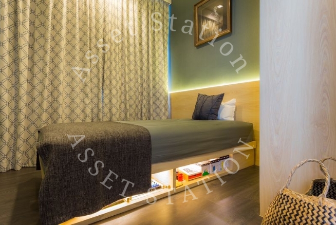 💥ขายด่วน💥ห้องหรู ชั้นสูง คอนโด Edge Sukhumvit 23 ห้องใหญ่ 2นอน 2น้ำ ห้องแต่งสวยใกล้ BTS อโศก💎