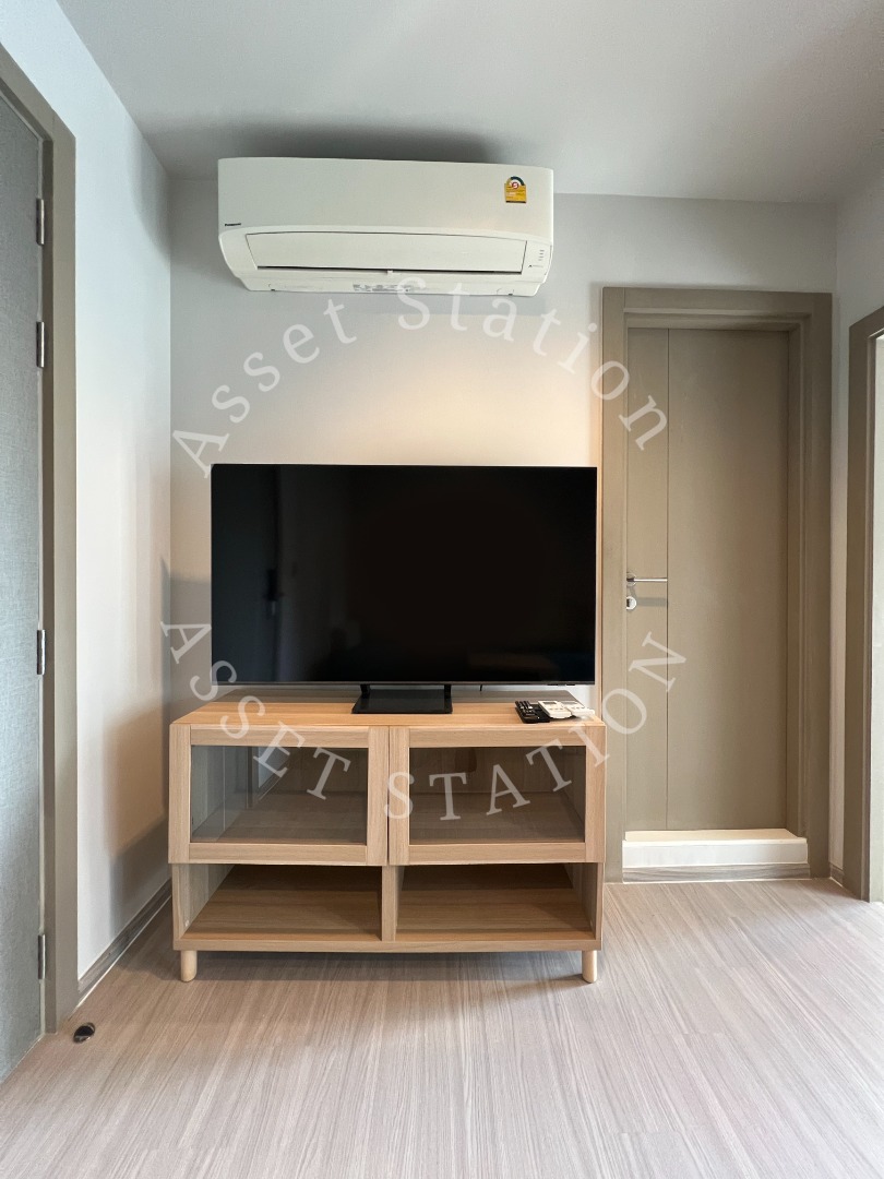 🏢SELL/RENT คอนโดหรู Life Asoke-Rama 9 วิวเมืองห้องพร้อมเฟอร์ ราคาถูกมาก🚅 ใกล้ MRT พระราม 9