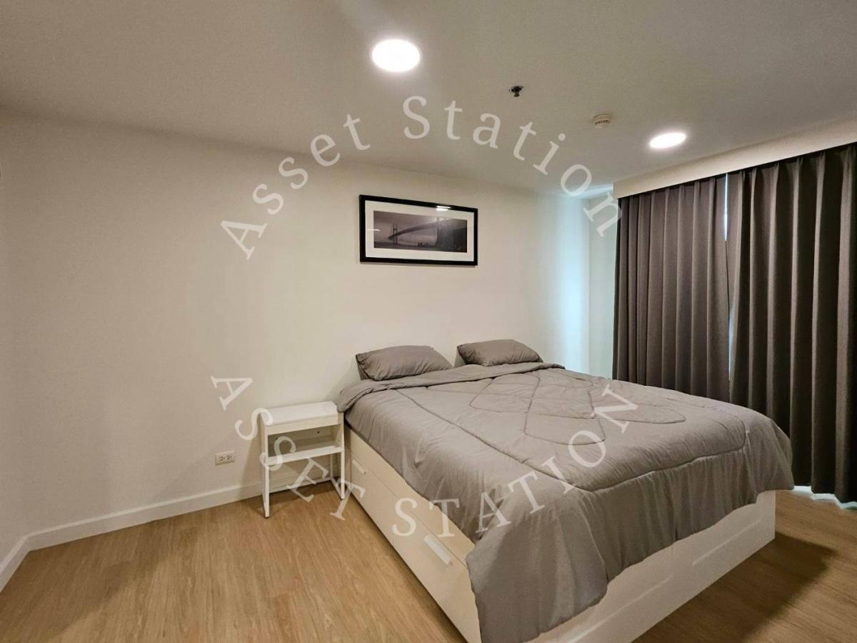 💎ห้องว่างพร้อมอยู่ Belle Grand Rama 9 ห้องใหญ่พื้นที่เยอะ 2ห้องนอน ชั้นสูง ทำเลใจกลางรัชดา✨